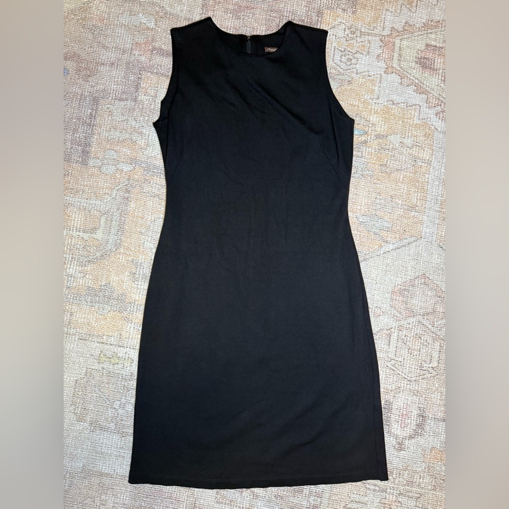 J‎ McLaughlin Elegant Sleeveless Dress